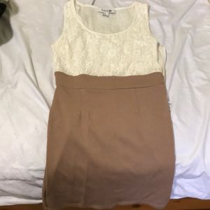 Forever 21 Women’s Medium Casual Dress